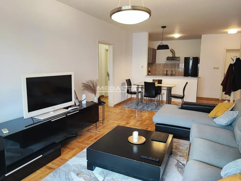 Rent, three bedroom apartment, 75m², Hadzipopovac, Palilula Sve Podlokacije