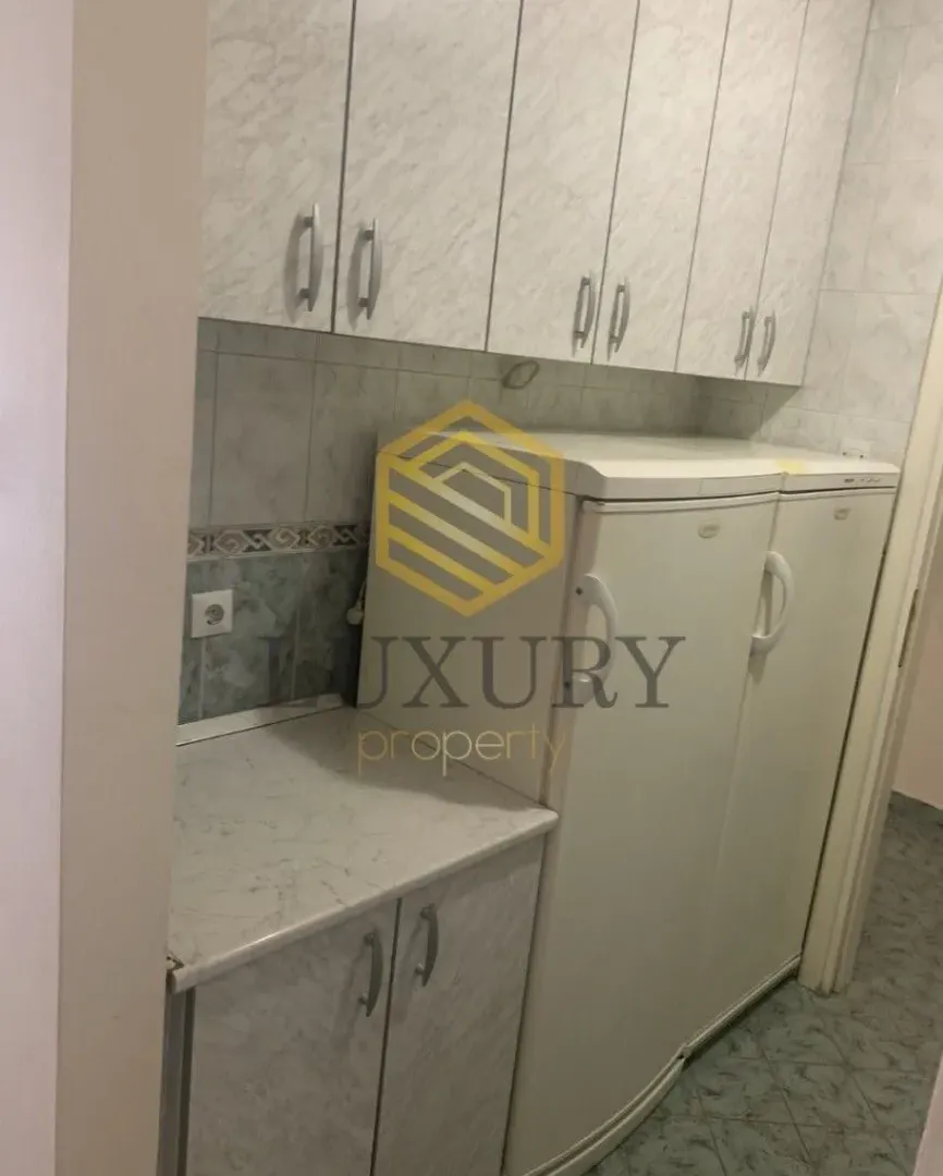 Rent, one bedroom apartment, 45m², Preko Morače, Podgorica