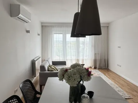 Sale, three bedroom apartment, 65m², Stari Banovci, Stara Pazova - image 5