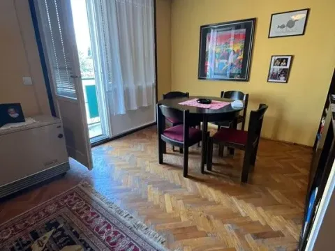 Sale, one bedroom apartment, 70m², Preko Morače, Podgorica - image 6