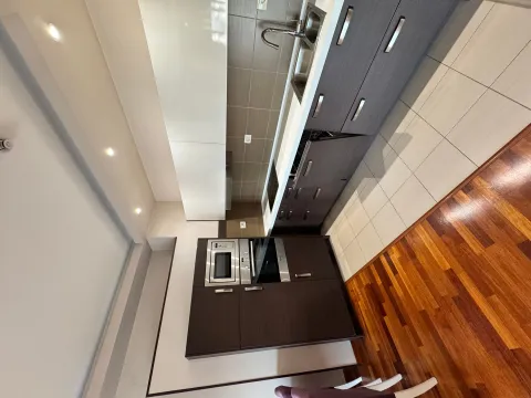 Izdavanje, jednosoban stan, 53m², City Kvart, Podgorica - image 3