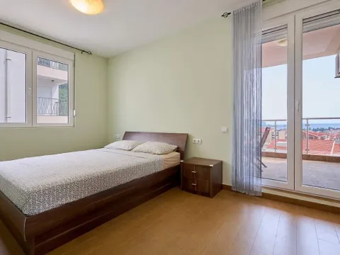 Prodaja, dvosoban stan, 88m², Budva, Crna Gora - image 3