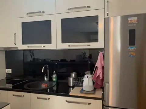 Prodaja, jednosoban stan, 56m², Blok 9, Podgorica - image 3