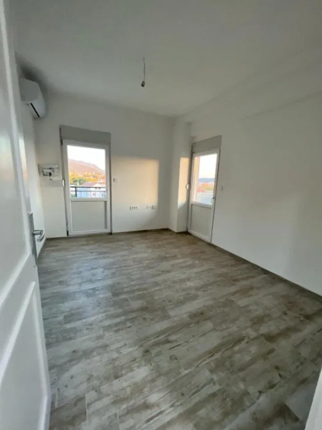 Sale, two bedroom apartment, 86m², Šušanj, Bar