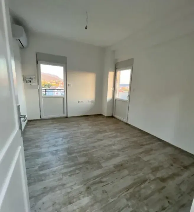 Sale, two bedroom apartment, 86m², Šušanj, Bar