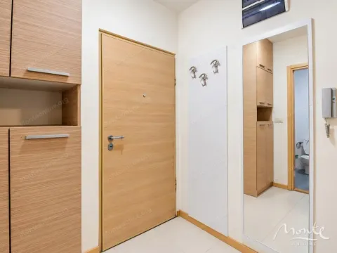 Prodaja, jednosoban stan, 43m², Stari Aerodrom, Podgorica - image 6