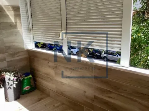 Izdavanje, dvosoban stan, 95m², Centar, Podgorica - image 9