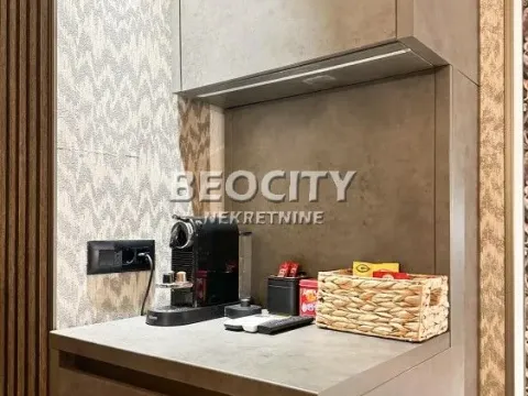 Rent, one bedroom apartment, 35m², Beograd Na Vodi, Beograd - image 9