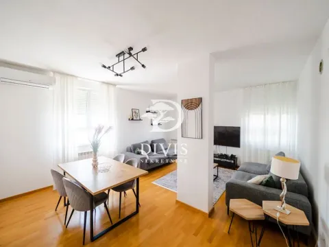 Sale, three bedroom apartment, 114m², Kluz, Zvezdara Sve Podlokacije - image 3
