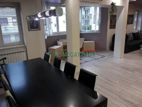Sale, apartment, 174m², Bulevar Oslobodjenja, Novi Sad Sve Podlokacije - image 11