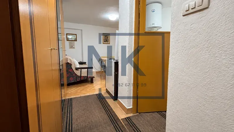 Sale, studio apartment, 30m², Preko Morače, Podgorica