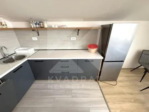 Rent, three bedroom apartment, 76m², Donja Gorica, Podgorica - image 4