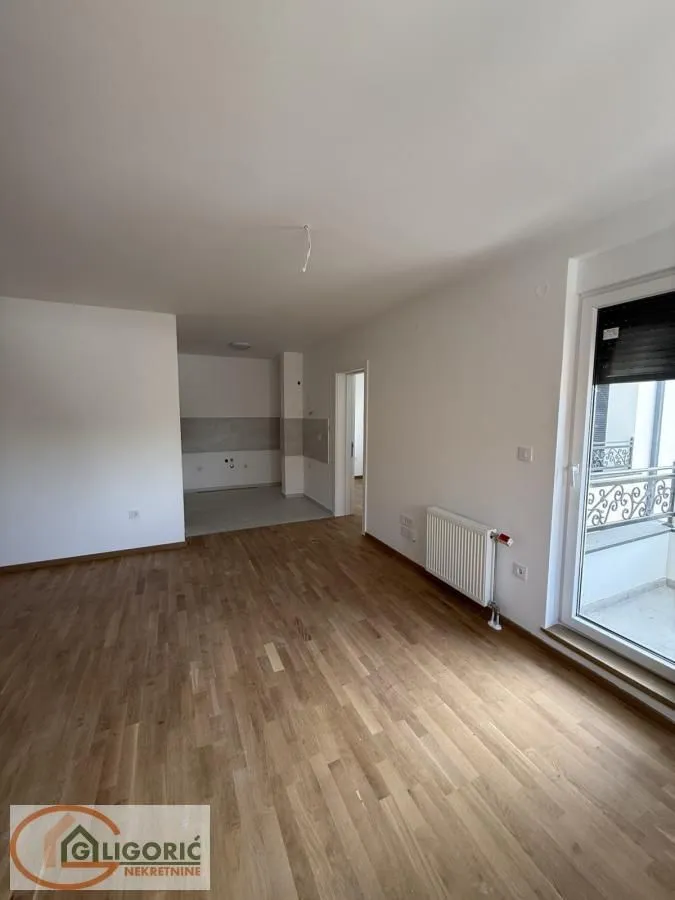 Prodaja, trosoban stan, 83m², Telep, Novi Sad Sve Podlokacije