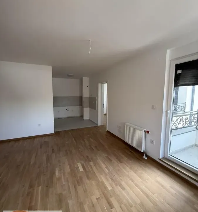 Prodaja, trosoban stan, 83m², Telep, Novi Sad Sve Podlokacije