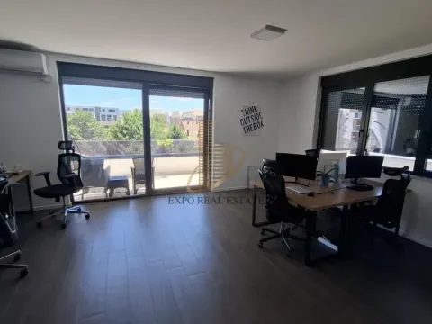 Rent, office space, 170m², Telep, Novi Sad Sve Podlokacije - image 11