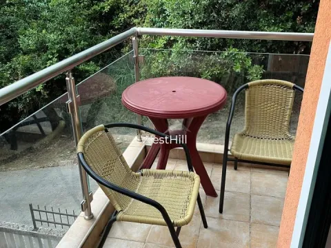 Sale, one bedroom apartment, 36m², Herceg Novi, Crna Gora - image 11