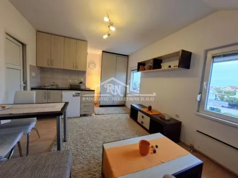 Sale, apartment, 25m², Borča 1, Borča Sve Podlokacije