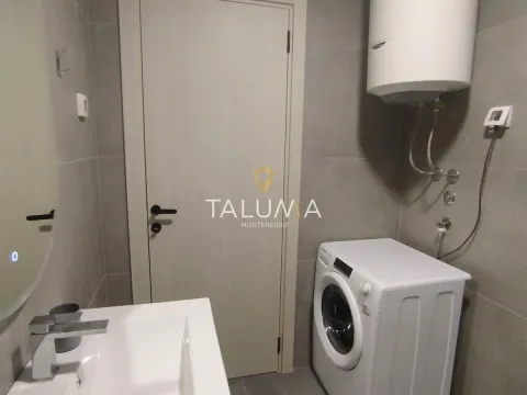 Izdavanje, jednosoban stan, 47m², Zabjelo, Podgorica - image 3