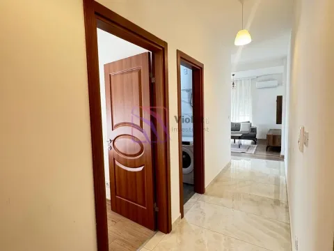 Prodaja, jednosoban stan, 52m², Stari Aerodrom, Podgorica - image 2