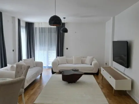 Prodaja, dvosoban stan, 100m², Nova Dalmatinska, Podgorica - image 3