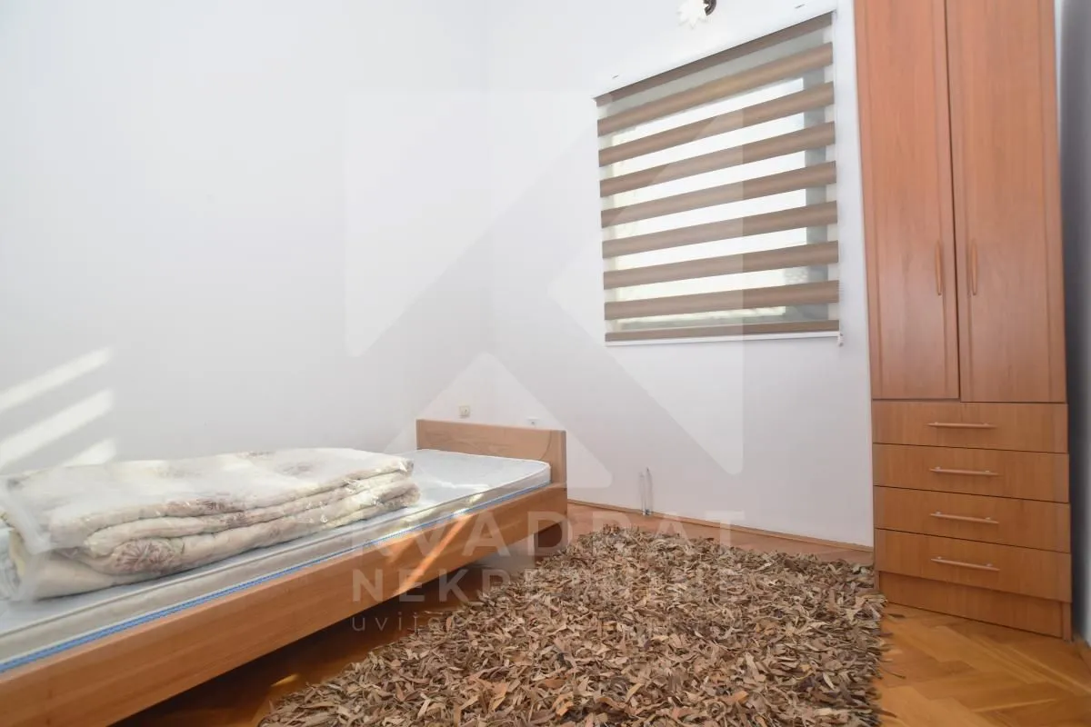 Rent, house, 170m², Gornja Gorica, Podgorica