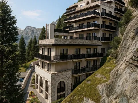 Prodaja, garsonjera, 19m², Dubovica, Budva - image 7