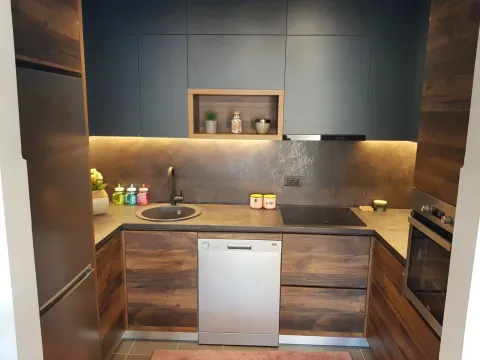 Izdavanje, stan, 70m², Donja Gorica, Podgorica - image 8