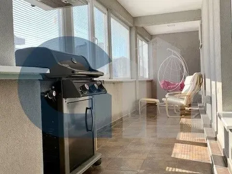 Sale, four bedroom apartment, 157m², Đeram Pijaca, Beograd - image 17