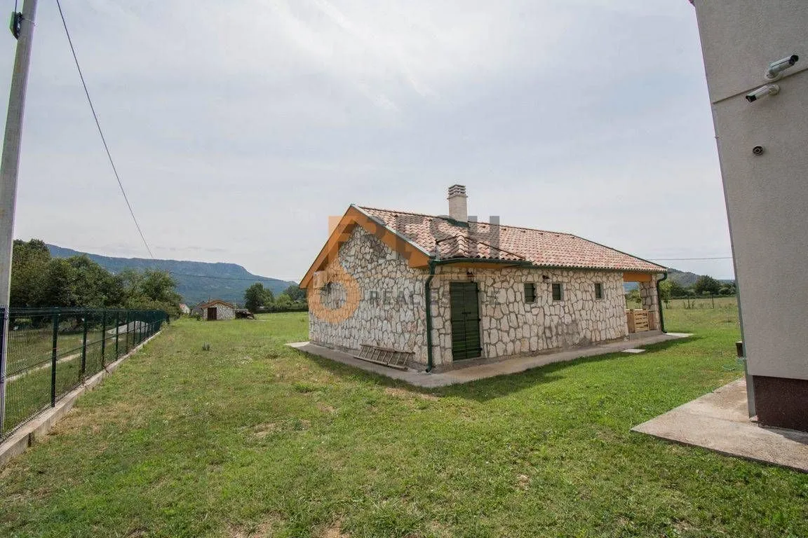 Prodaja, kuća, Danilovgrad, Crna Gora