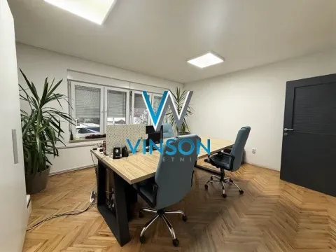 Rent, office space, 100m², Jodna Banja, Novi Sad Sve Podlokacije - image 2