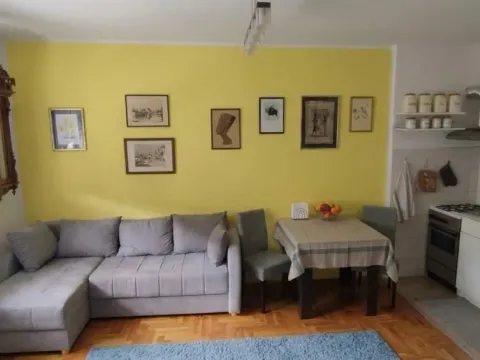 Stan in Petrovaradin