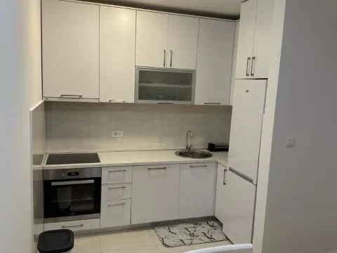 Izdavanje, jednosoban stan, 49m², Podgorica, Crna Gora - image 3