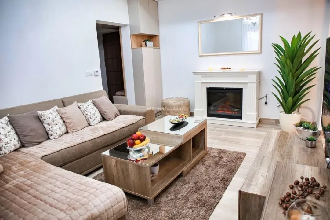 Sale, one bedroom apartment, 42m², Žabljak, Crna Gora