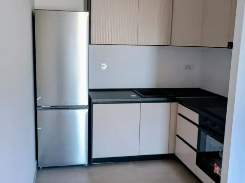 Rent, one bedroom apartment, 47m², City Kvart, Podgorica - image 7