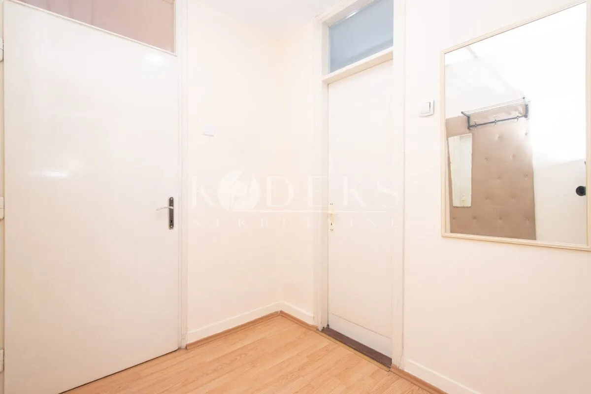 Rent, three bedroom apartment, 89m², Preko Morače, Podgorica