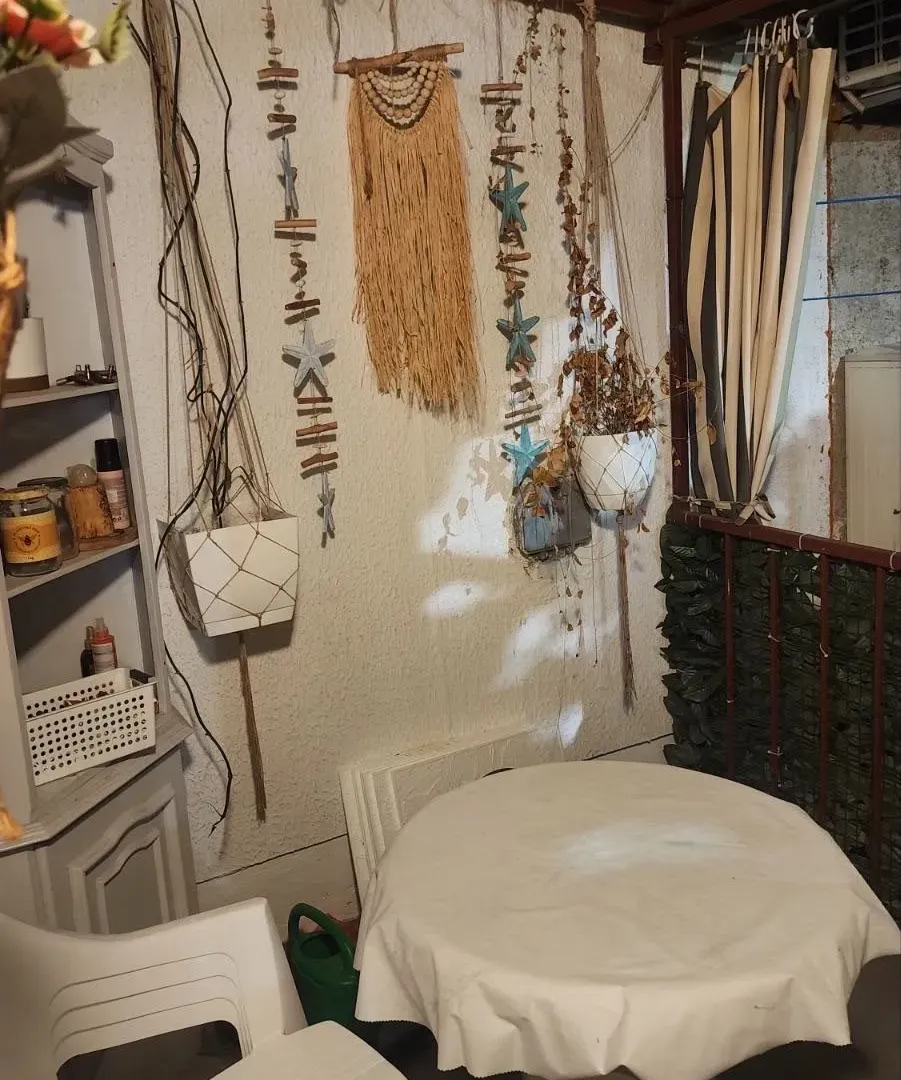 Rent, one bedroom apartment, 42m², Dobrota, Kotor