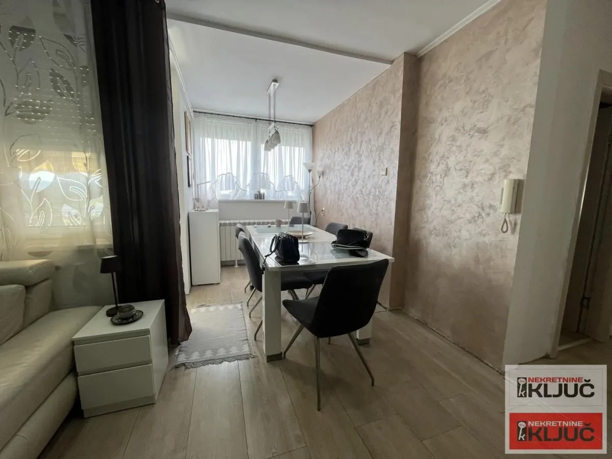 Prodaja, trosoban stan, 71m², Liman 2, Novi Sad Sve Podlokacije