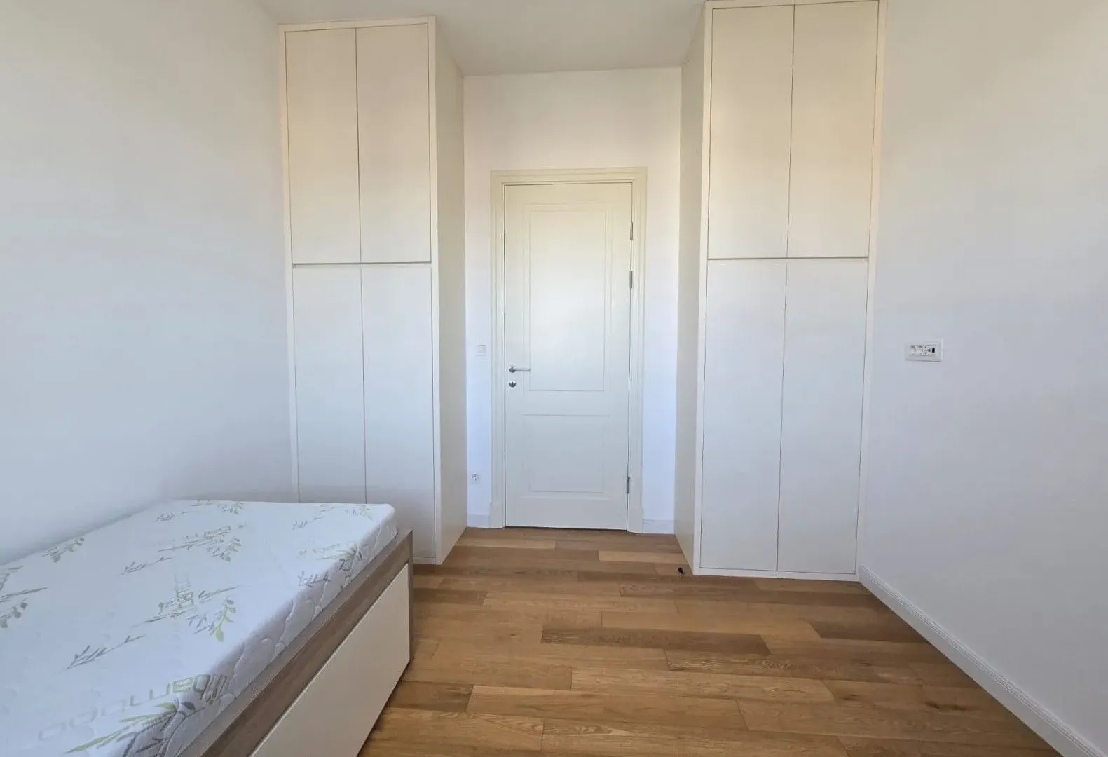Rent, three bedroom apartment, 95m², City Kvart, Podgorica