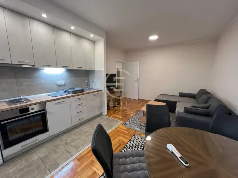 Izdavanje, dvosoban stan, 65m², Liman 3, Novi Sad Sve Podlokacije - image 2