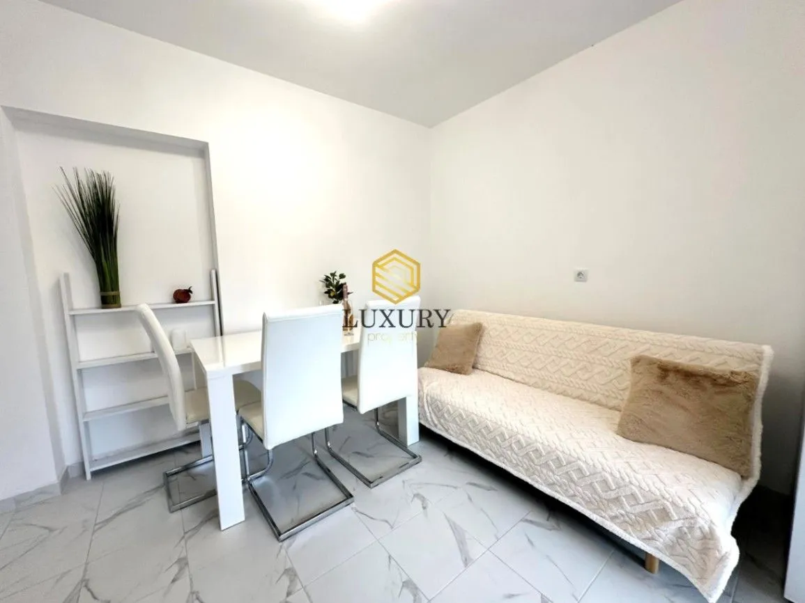 Prodaja, stan, 36m², Herceg Novi, Crna Gora