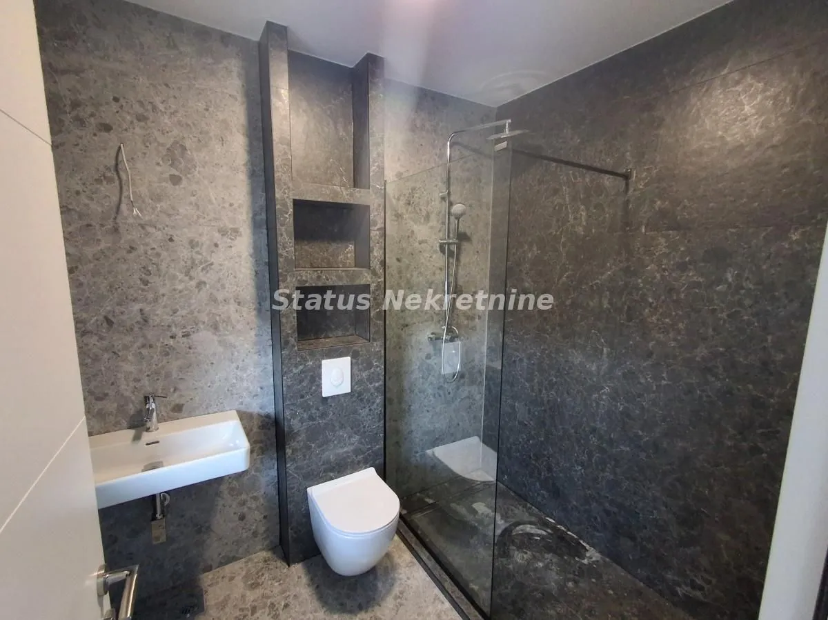 Rent, apartment, 152m², Veternik, Novi Sad Sve Podlokacije