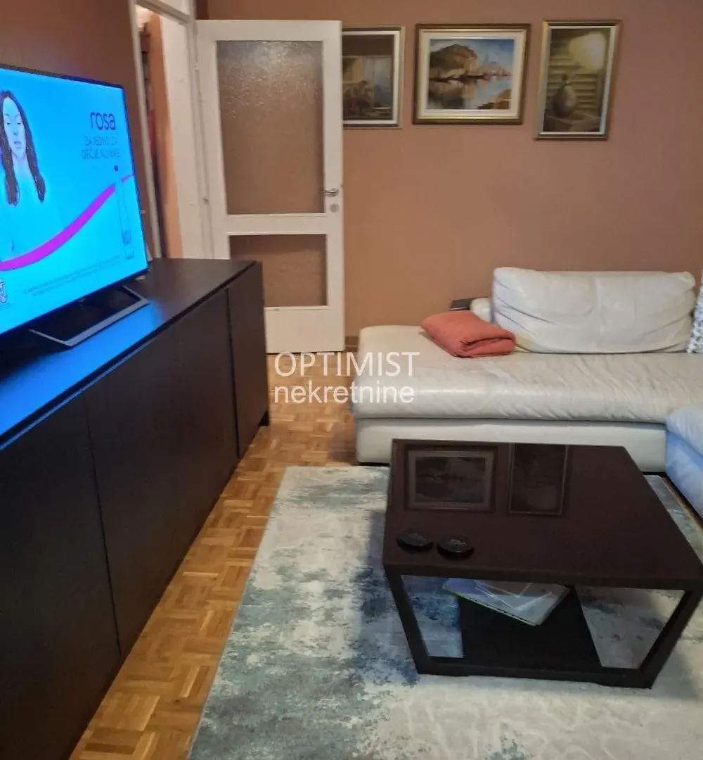 Prodaja, trosoban stan, 103m², Retenzija, Beograd