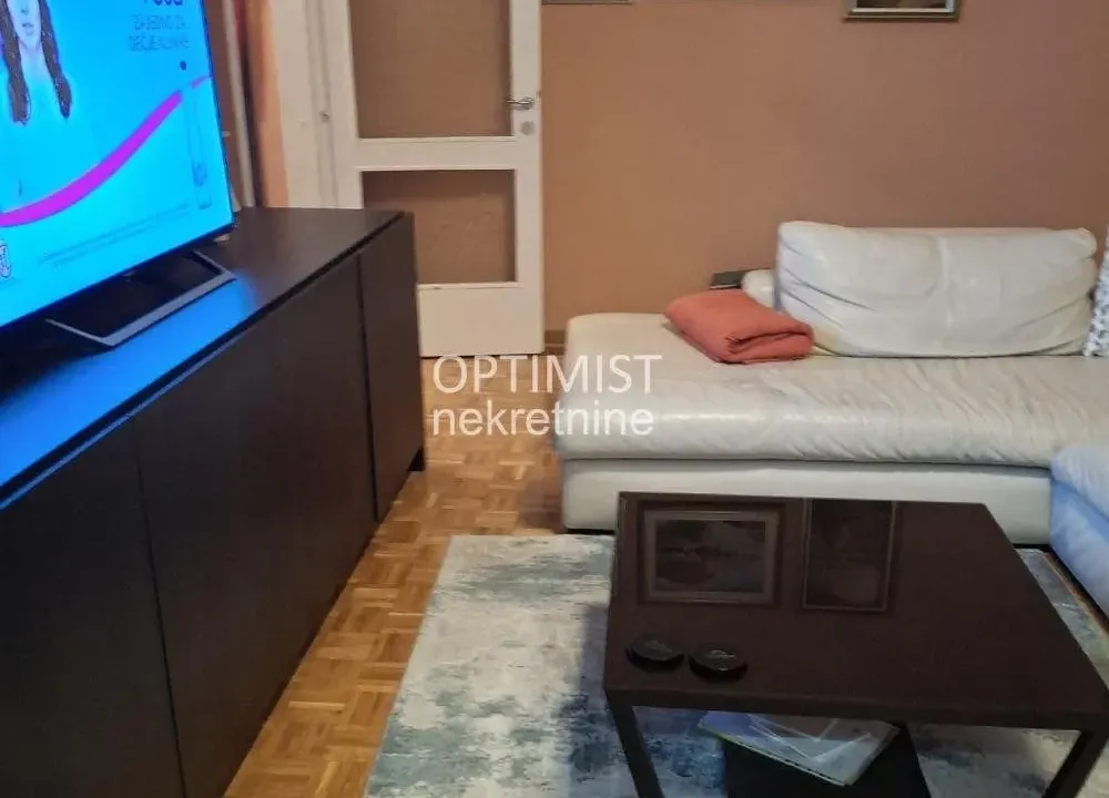 Sale, three bedroom apartment, 103m², Retenzija, Beograd