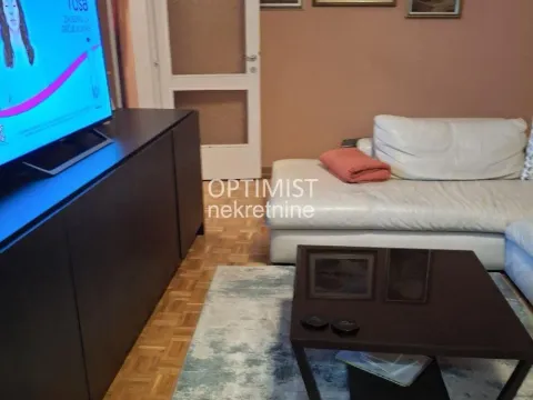 Prodaja, trosoban stan, 103m², Retenzija, Beograd - image 1