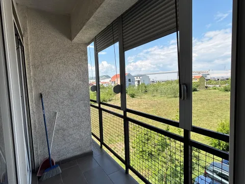 Rent, two bedroom apartment, 60m², City Kvart, Podgorica - image 5