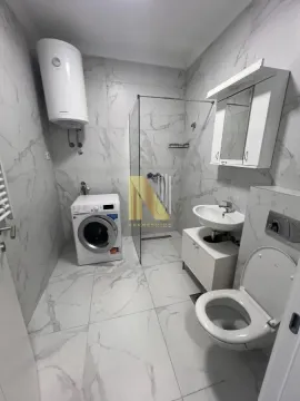 Izdavanje, jednosoban stan, 42m², Avijatičarsko naselje, Novi Sad Sve Podlokacije - image 9