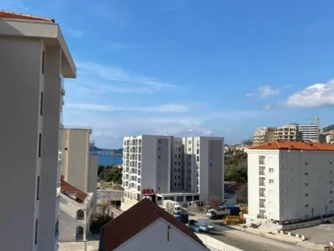 Sale, three bedroom apartment, 112m², Bečići, Budva - image 8