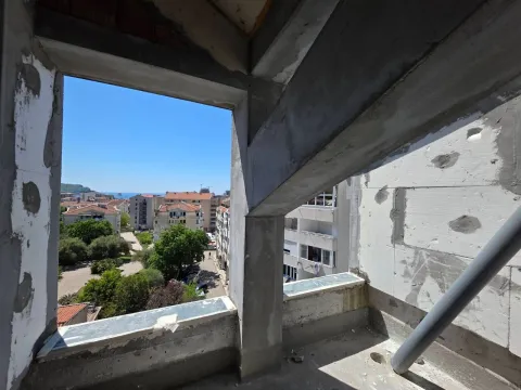 Prodaja, jednosoban stan, 42m², Budva, Crna Gora - image 4