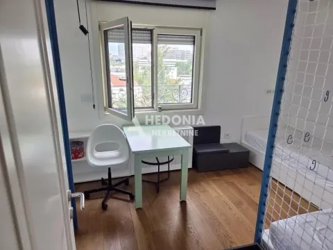 Prodaja, trosoban stan, 90m², Savski Venac, Beograd - image 6