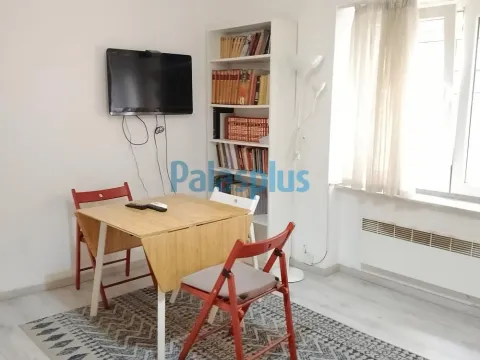 Sale, two bedroom apartment, 42m², Stari Grad, Beograd - image 6